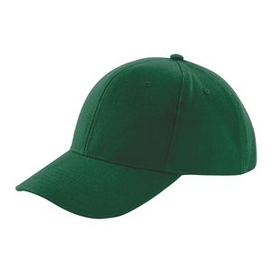 Pro-Style Heavy Brushed Cotton Cap, miniatyr 5